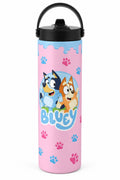 Vaso 20 onz Bluey
