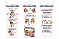 Vaso 20 onz Somos Bebedoras