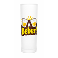 Vasito de shot 3oz A Beber