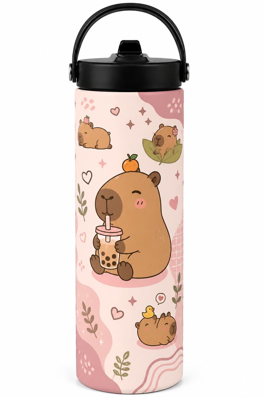 Vaso 20 onz Capibara