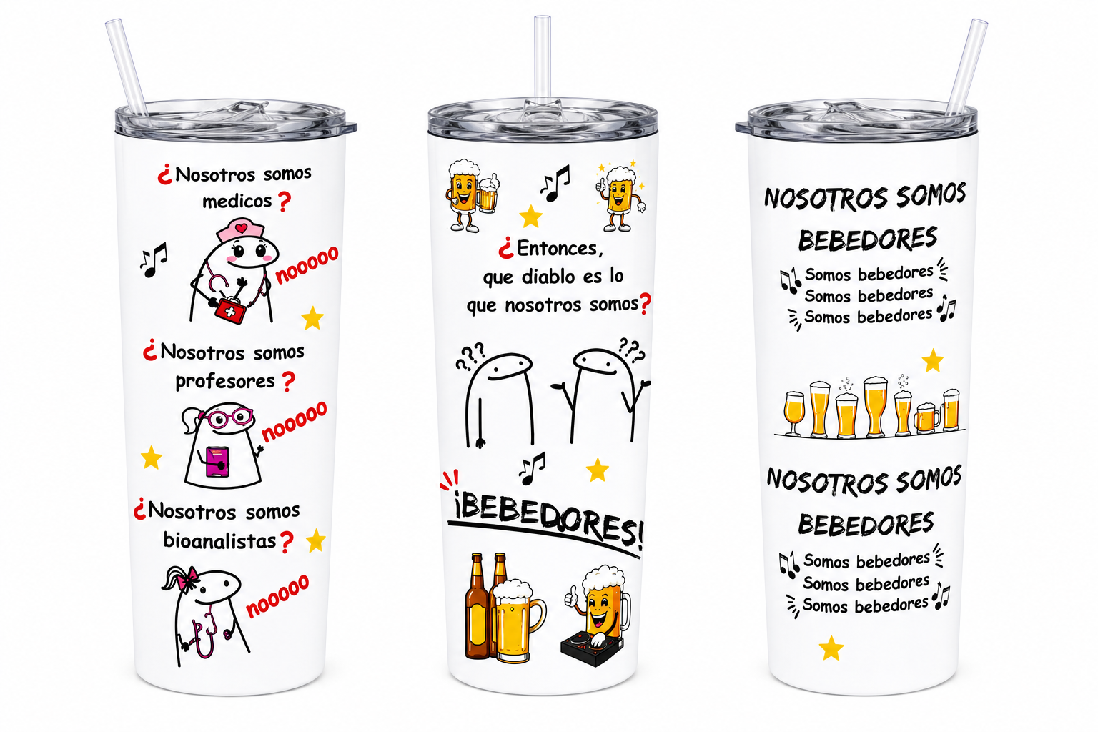 Vaso 20 onz