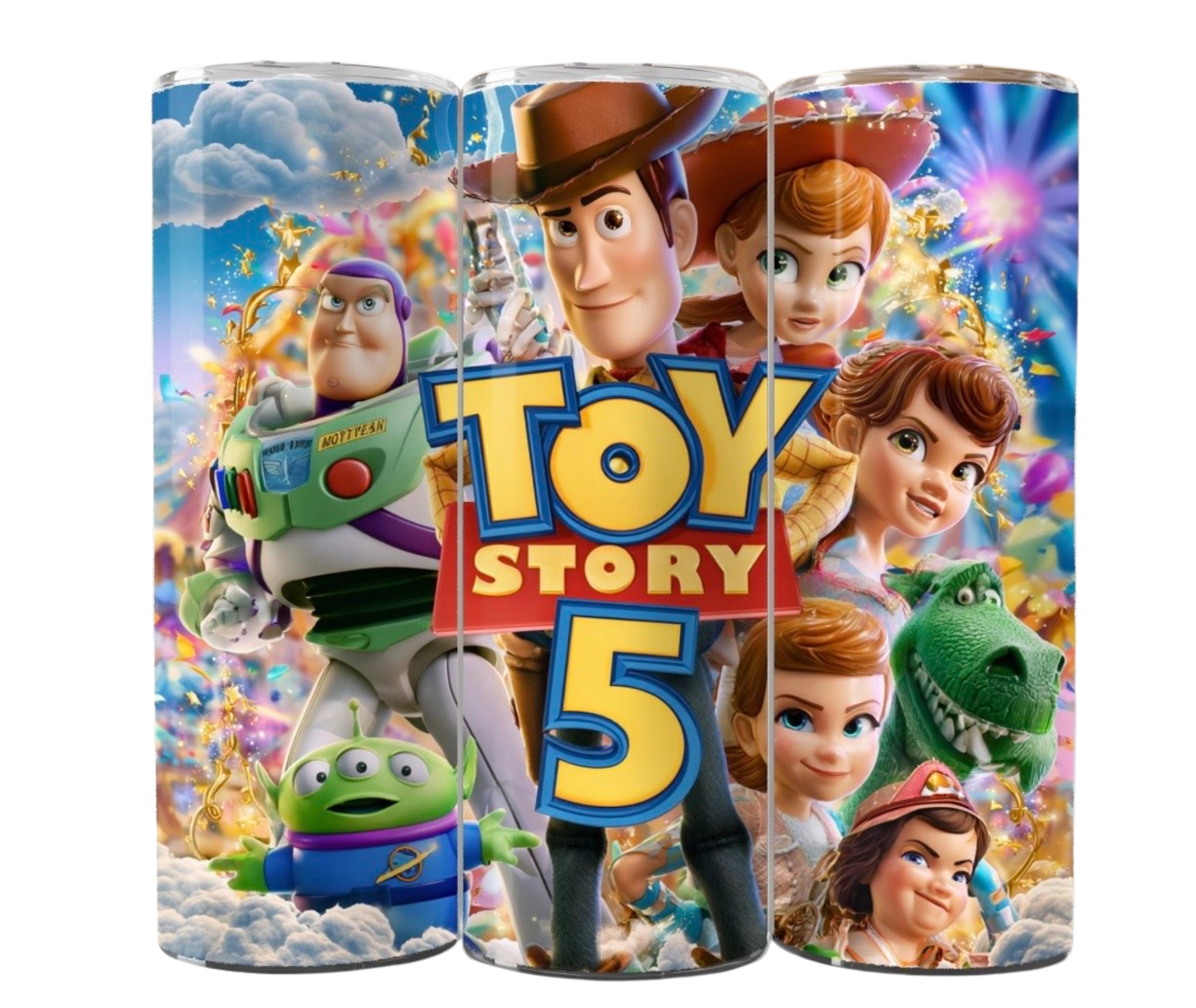 Vaso 20 onz Toy Story