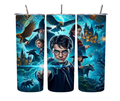 Vaso 20 onz Harry Potter