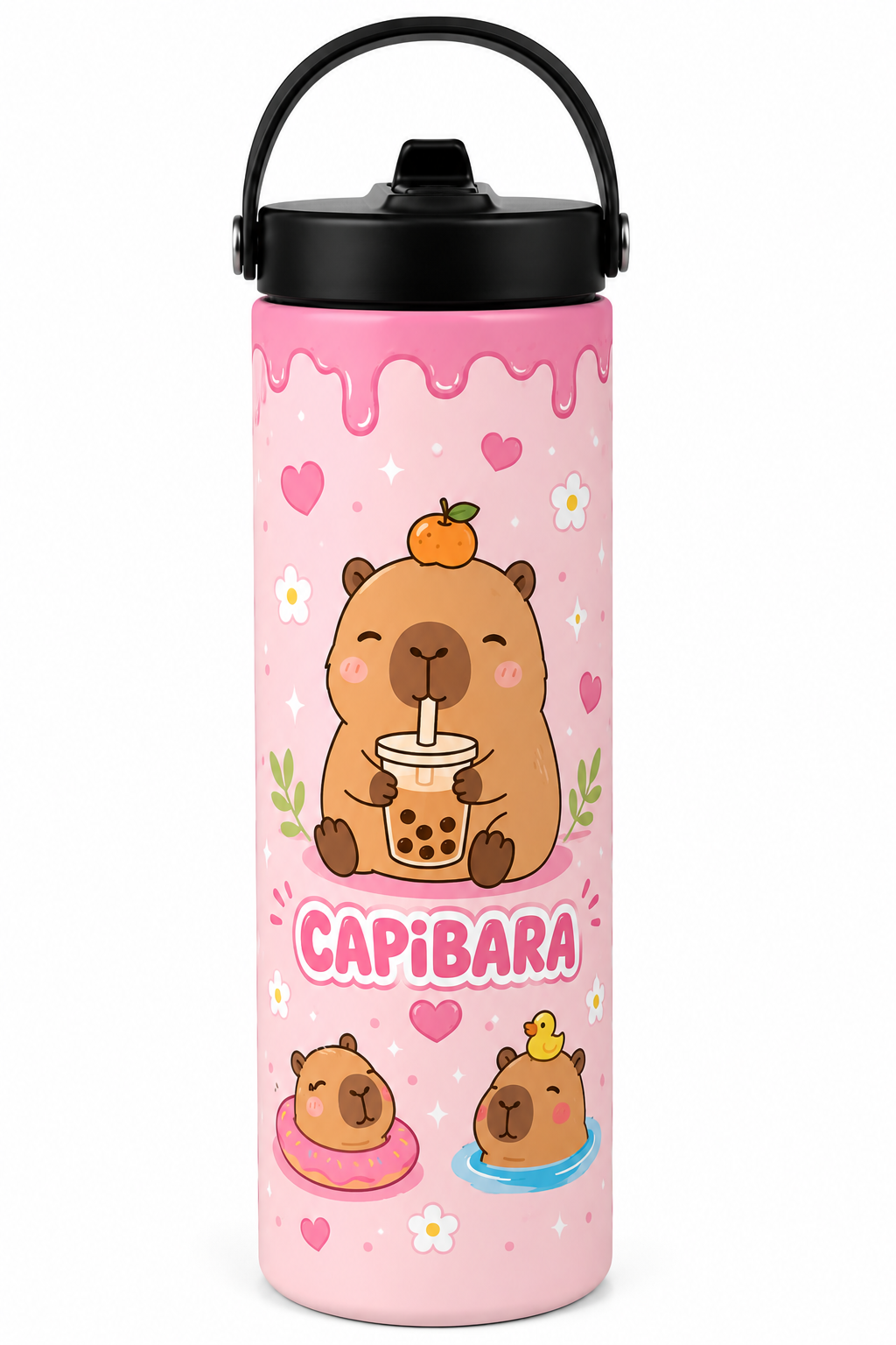 Vaso 20 onz Capibara