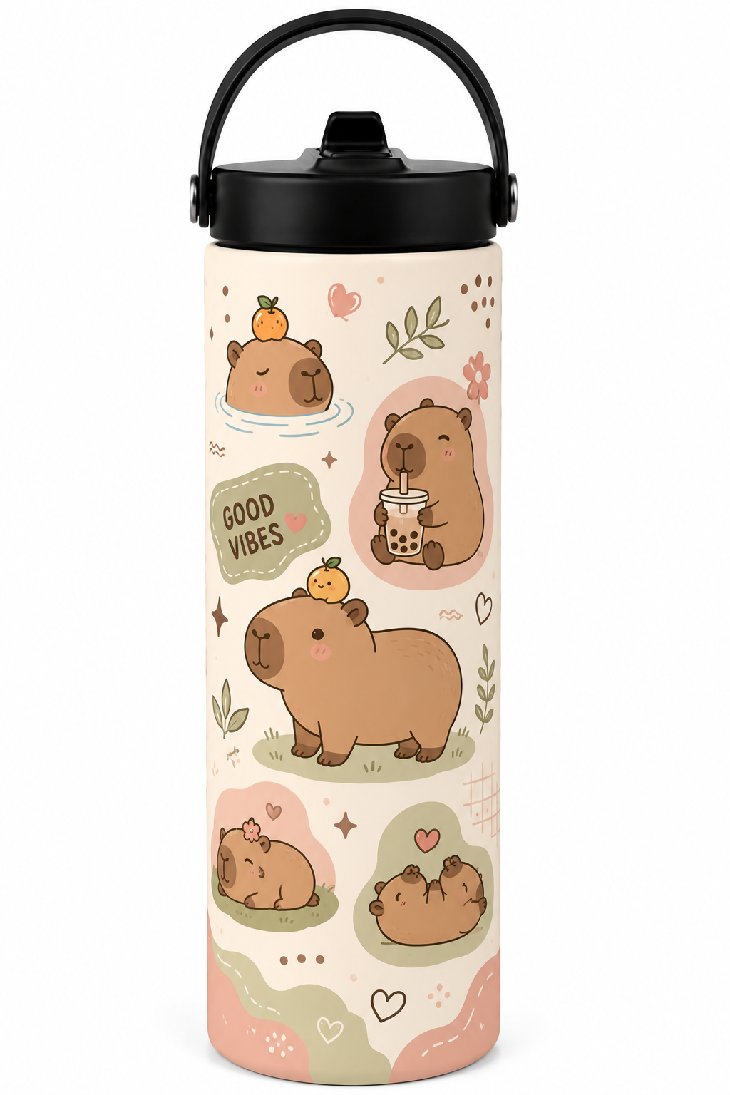 Vaso 20 onz Capibara